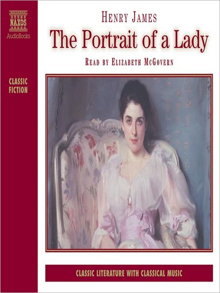 The Portrait of a Lady