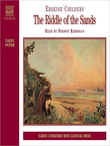 The Riddle of the Sands