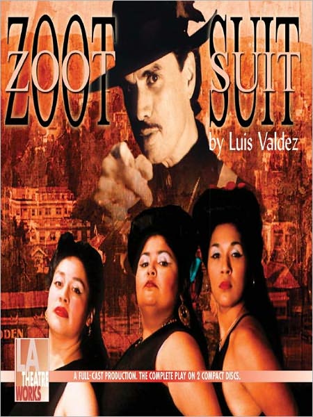 Zoot Suit