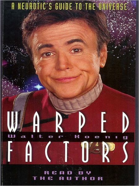 Warped Factors: A Neurotic's Guide to the Universe