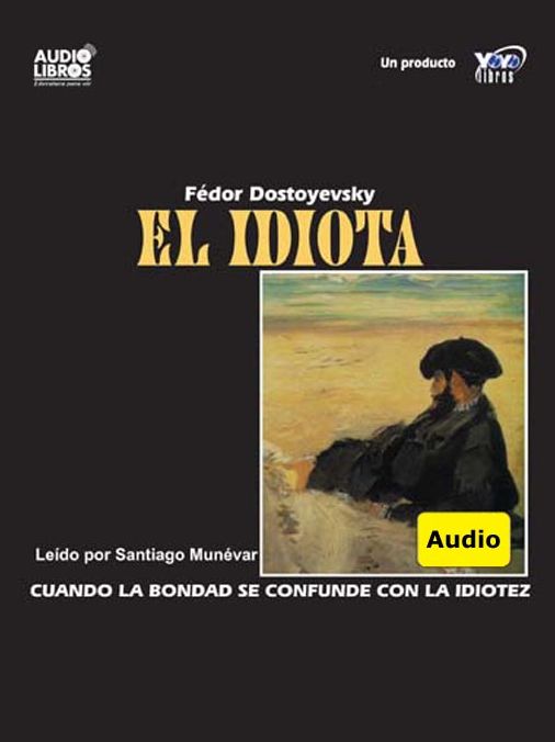 El Idiota