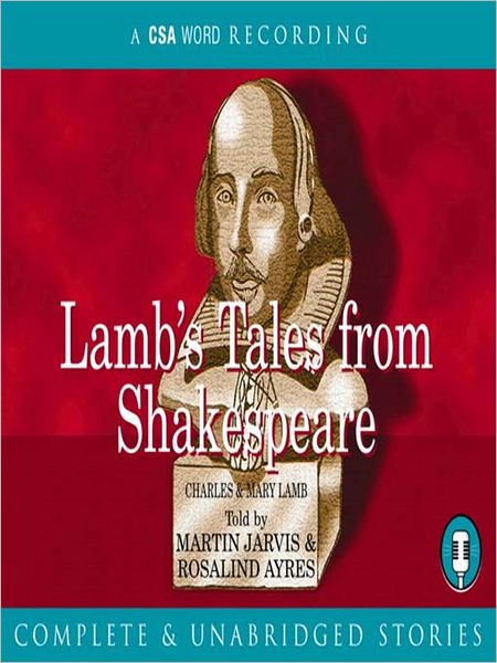 Lamb's Tales from Shakespeare