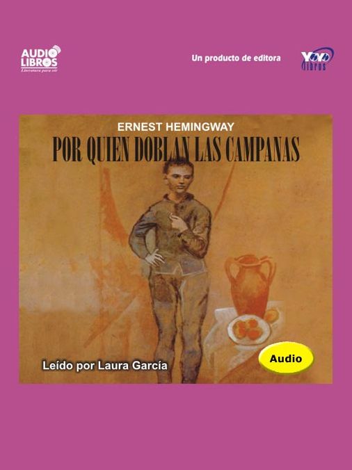 Por quien doblan las campanas (For Whom the Bell Tolls)