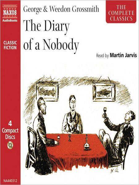 The Diary Of A Nobody
