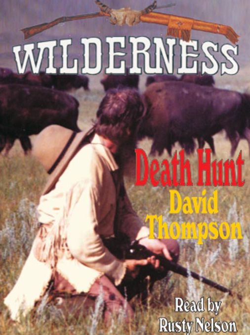 Death Hunt (Wilderness Series #8)