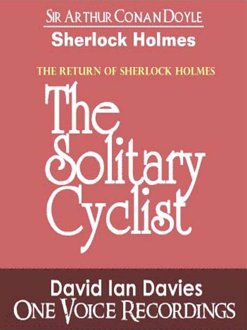 The Adventure of the Solitary Cyclist
