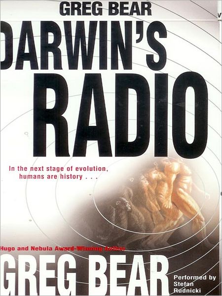 Darwin's Radio (Darwin Series #1)