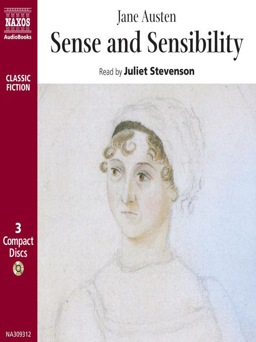 Sense and Sensibility
