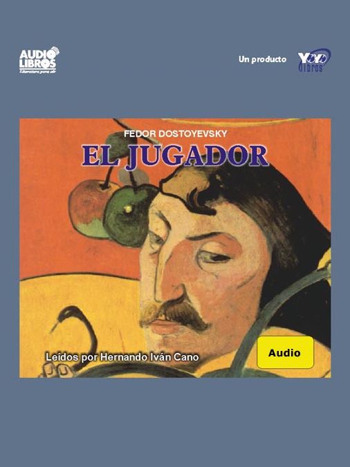 El Jugador