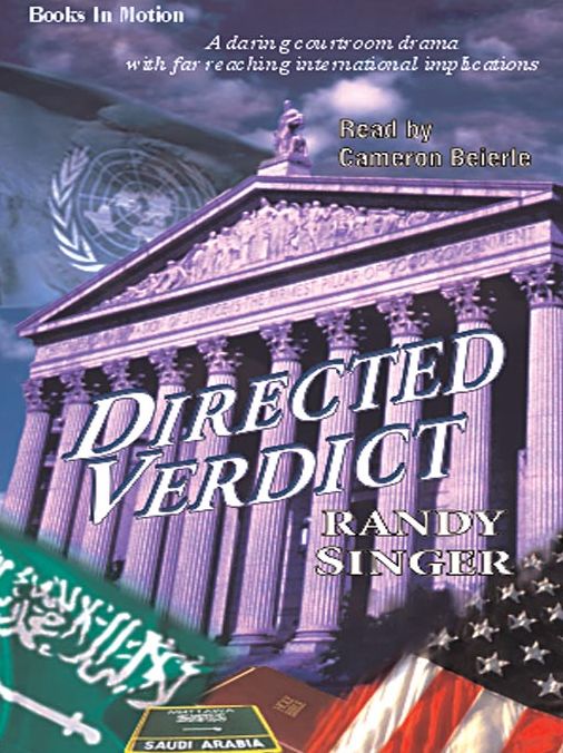 Directed Verdict