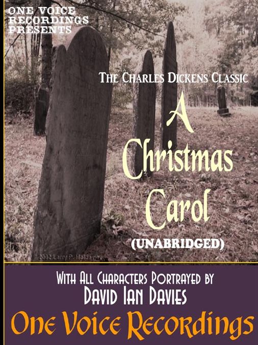 A Christmas Carol