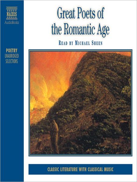 Great Poets of the Romantic Age