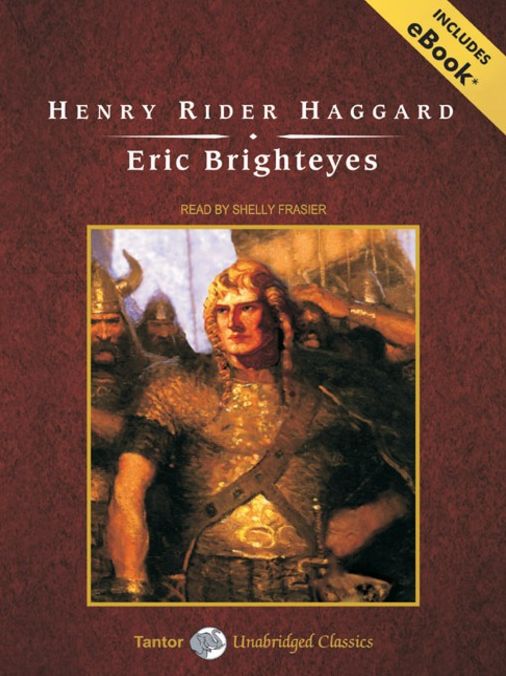 Eric Brighteyes