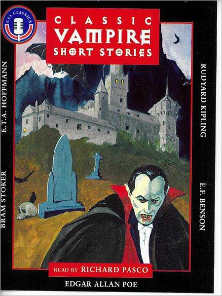 Classic Vampire Short Stories