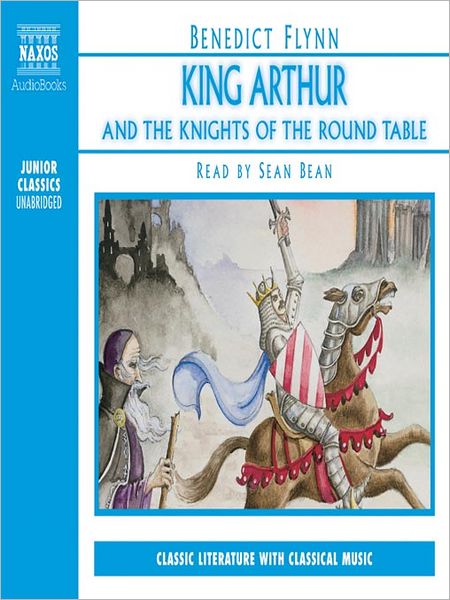 King Arthur and the Knights of the Round Table