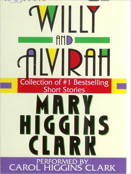 Willy and Alvirah