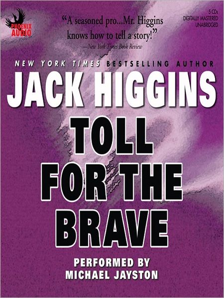 Toll for the Brave