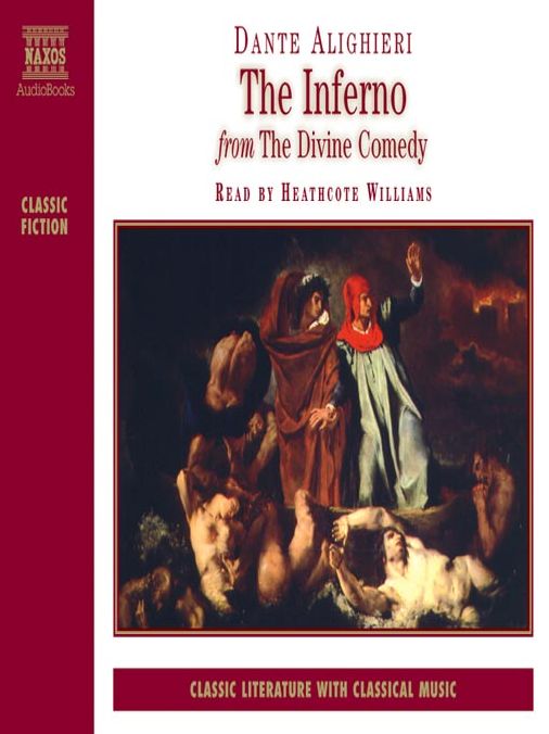 The Inferno: From The Divine Comedy