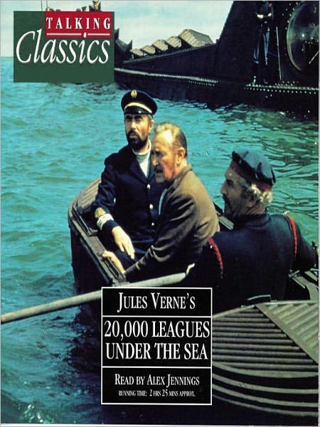 20,000 Leagues Under the Sea