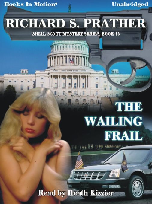 The Wailing Frail