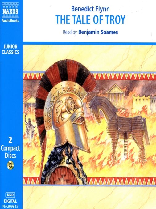 The Tale of Troy