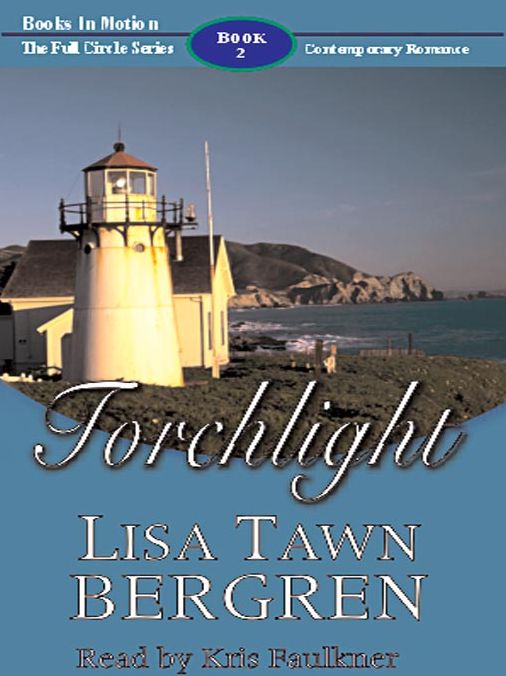 Torchlight (Full Circle Series #2)
