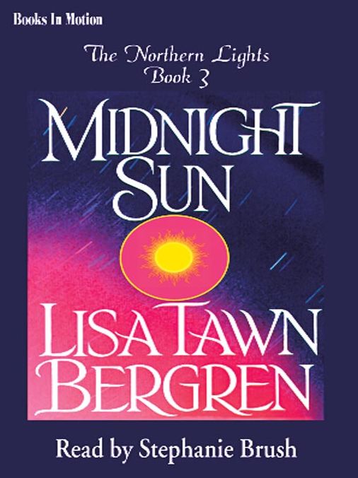 Midnight Sun (Northern Lights Series #3)