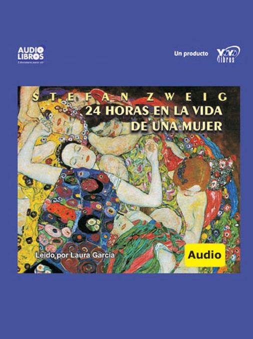 24 Horas En La Vida De Una Mujer