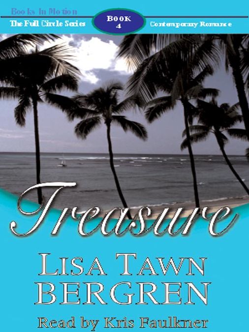 Treasure (Full Circle Series #4)