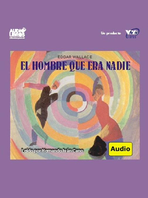 El Hombre Que Era Nadie