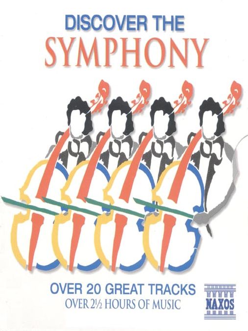 Discover the Symphony