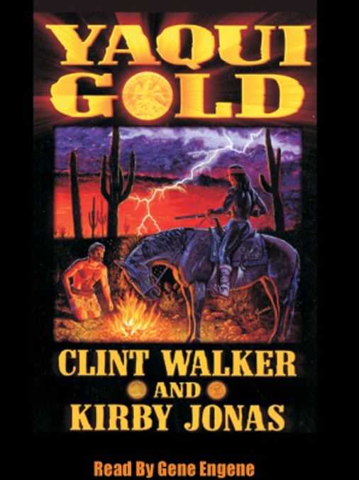 Yaqui Gold