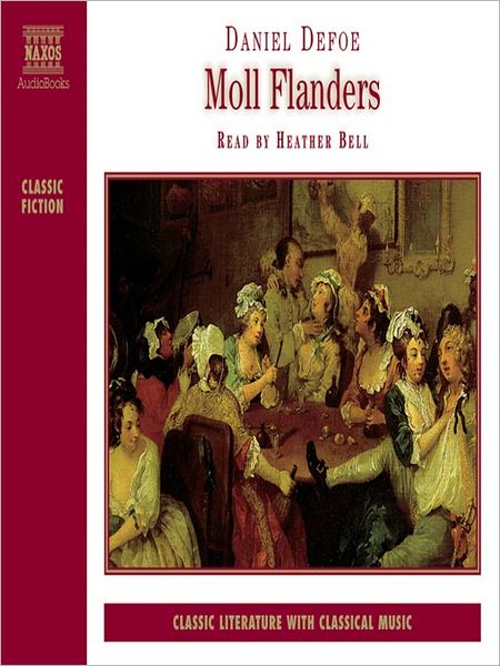 Moll Flanders