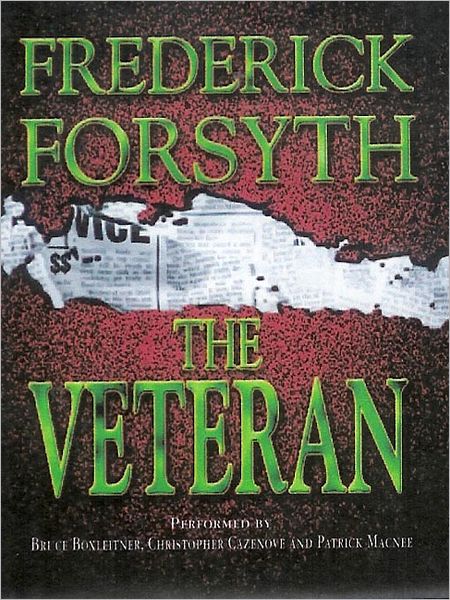 The Veteran