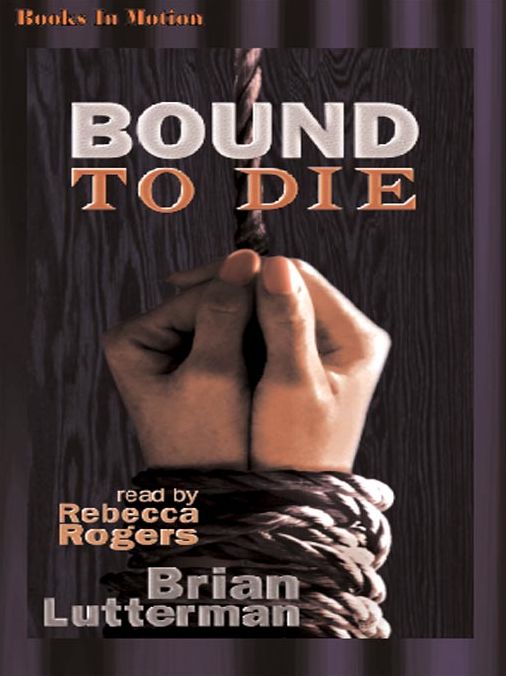 Bound to Die