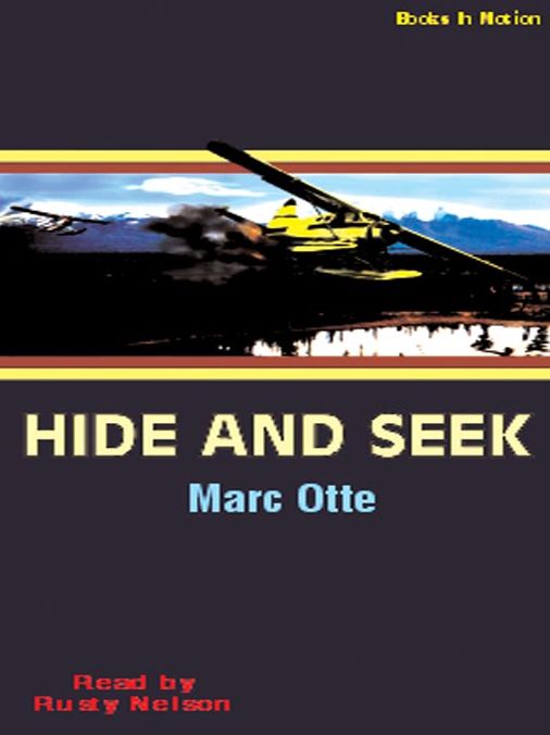 Hide and Seek