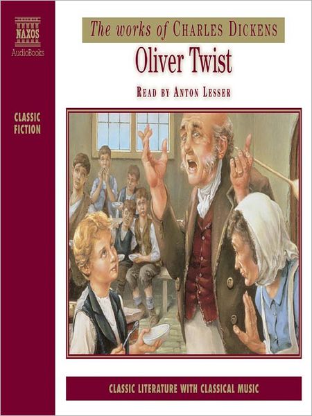 Oliver Twist