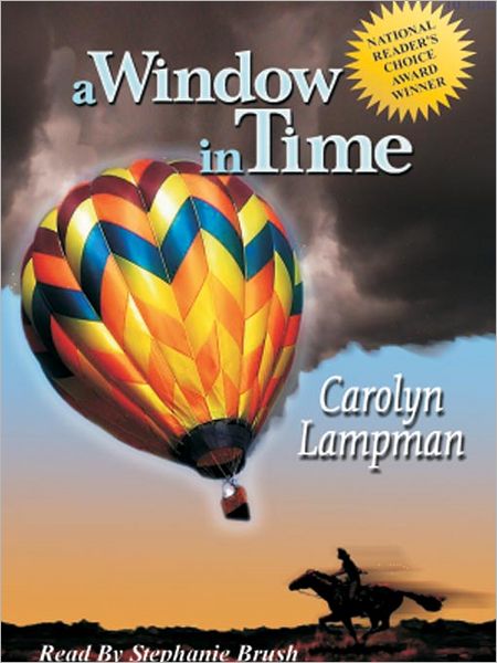 A Window in Time