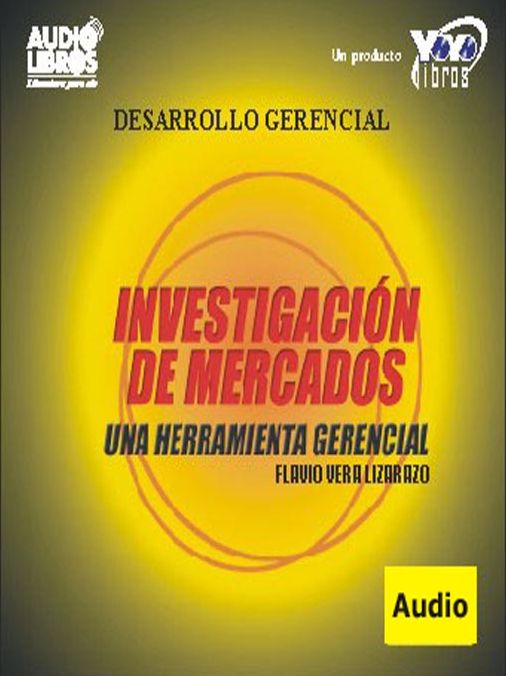 Investigacion De Mercados