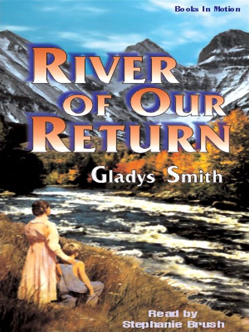River of Our Return