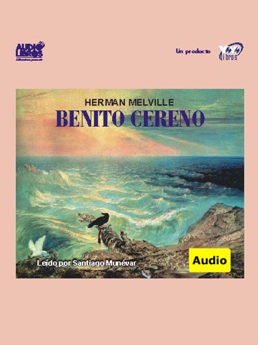 Benito Cereno