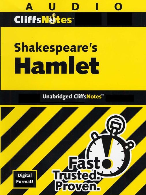 Shakespeare's Hamlet