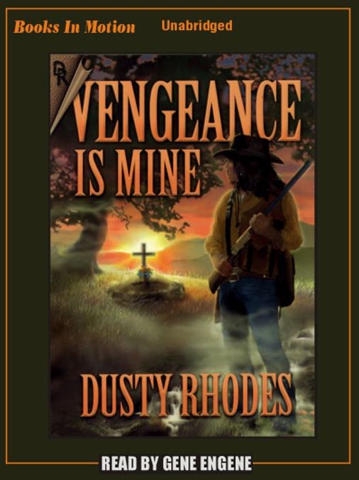 Vengeance is Mine