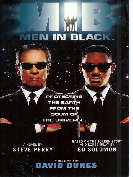 Men in Black