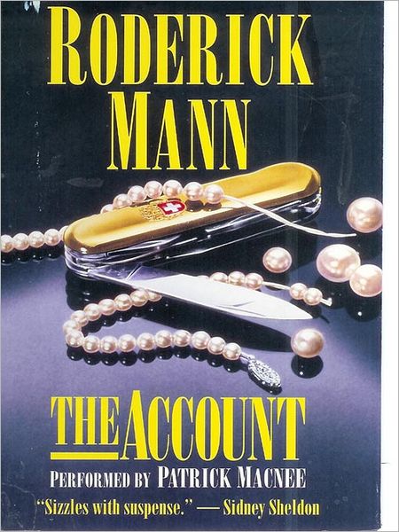 The Account