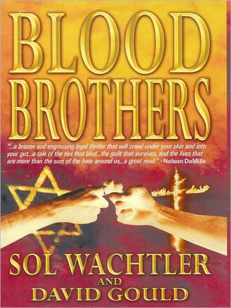 Blood Brothers