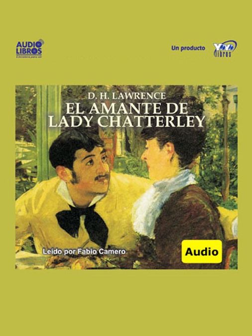 El amante de lady Chatterley (Lady Chatterley's Lover)