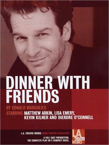 Dinner with Friends