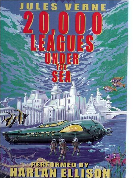20,000 Leagues Under the Sea