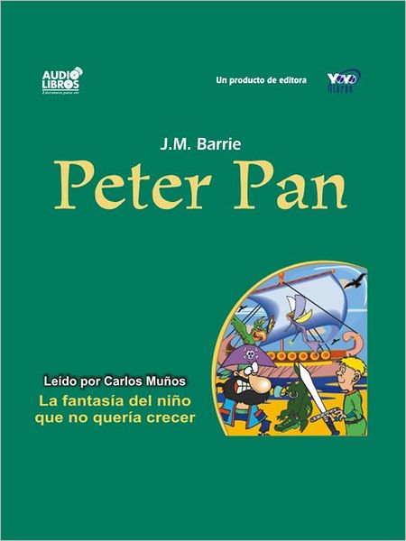 Peter Pan